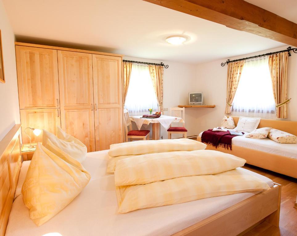 Zittrauerhof - Urlaub Am Bauernhof Gastein Villa Bad Hofgastein Værelse billede