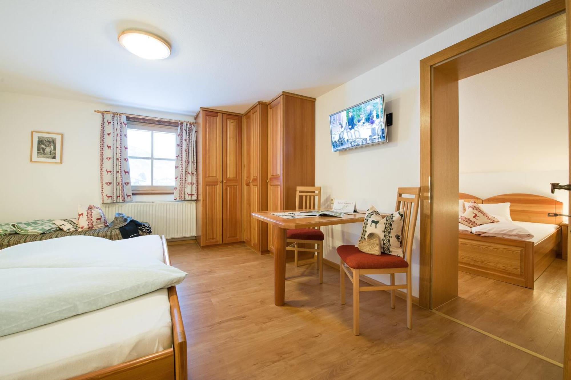 Zittrauerhof - Urlaub Am Bauernhof Gastein Villa Bad Hofgastein Værelse billede