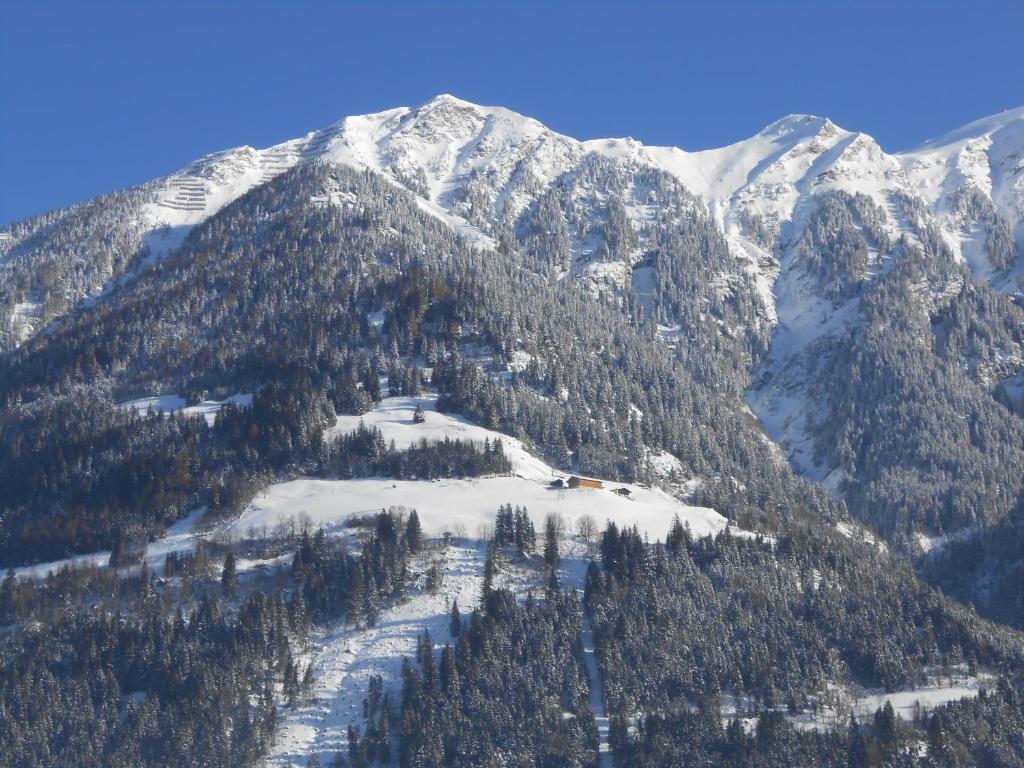 Zittrauerhof - Urlaub Am Bauernhof Gastein Villa Bad Hofgastein Eksteriør billede